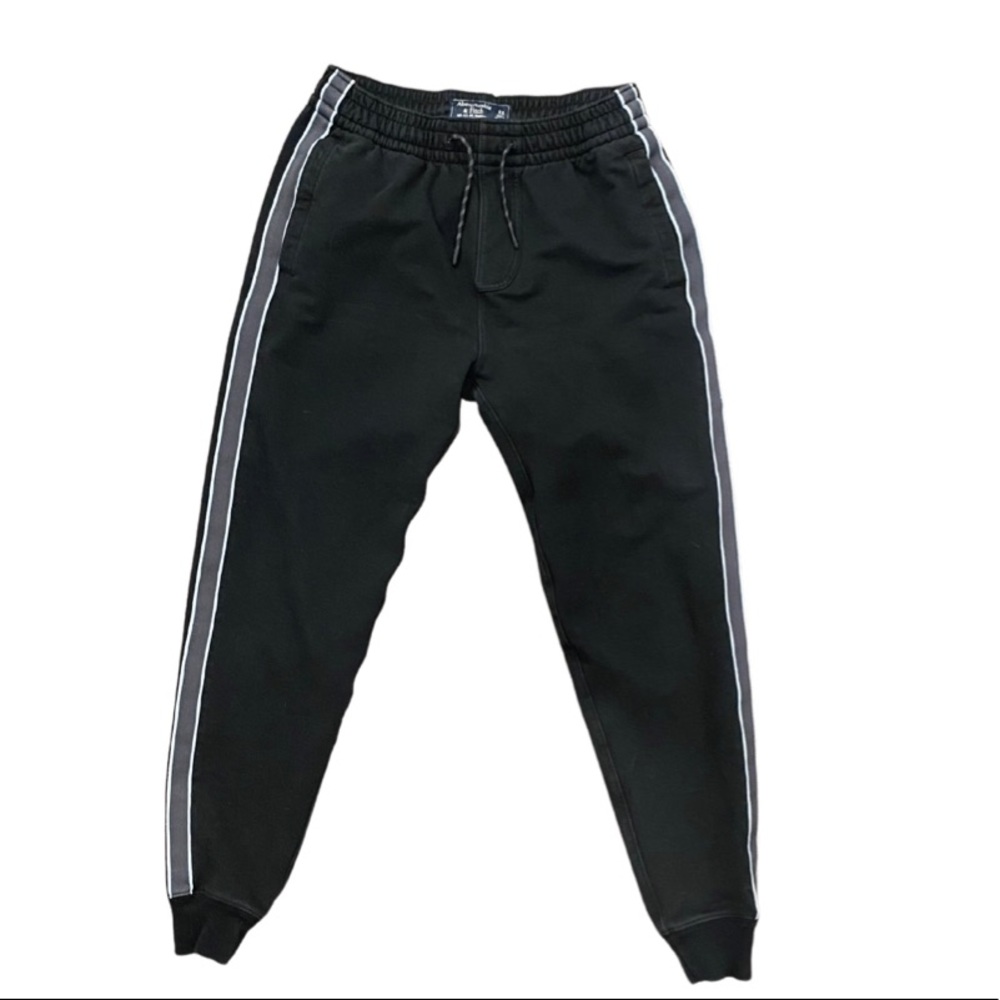 Abercrombie Men’s Jogger